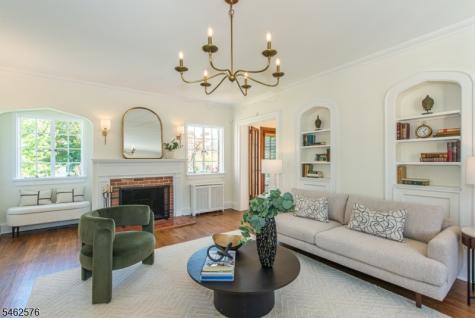 496 Ridgewood Avenue Glen Ridge Boro NJ 07028