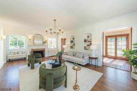 496 Ridgewood Avenue Glen Ridge Boro NJ 07028