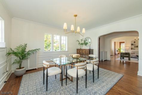 496 Ridgewood Avenue Glen Ridge Boro NJ 07028