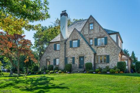 496 Ridgewood Avenue Glen Ridge Boro NJ 07028