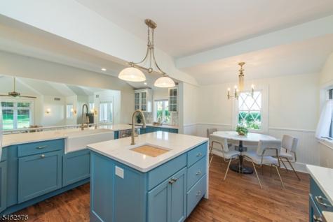 496 Ridgewood Avenue Glen Ridge Boro NJ 07028
