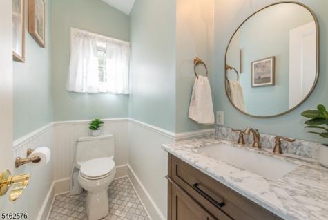 496 Ridgewood Avenue Glen Ridge Boro NJ 07028