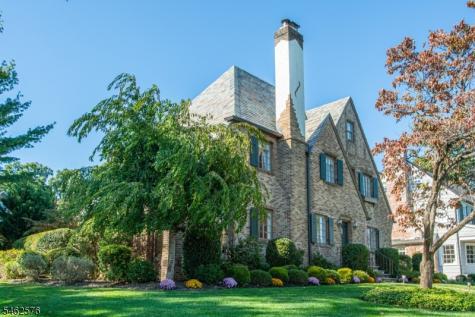 496 Ridgewood Avenue Glen Ridge Boro NJ 07028