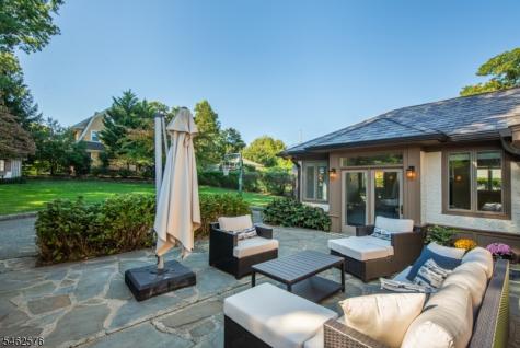 496 Ridgewood Avenue Glen Ridge Boro NJ 07028