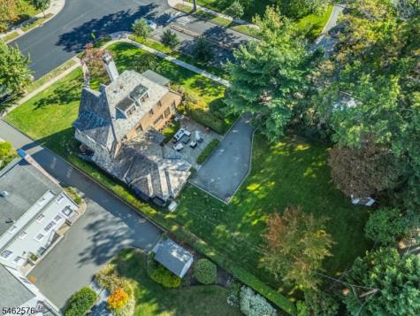496 Ridgewood Avenue Glen Ridge Boro NJ 07028