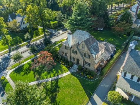 496 Ridgewood Avenue Glen Ridge Boro NJ 07028