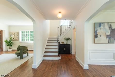 496 Ridgewood Avenue Glen Ridge Boro NJ 07028