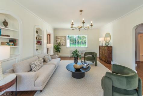 496 Ridgewood Avenue Glen Ridge Boro NJ 07028