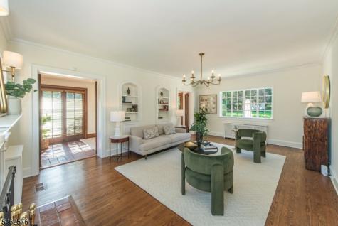 496 Ridgewood Avenue Glen Ridge Boro NJ 07028