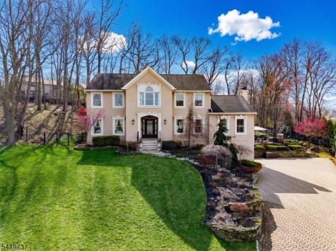 4 Michele Court Wayne NJ 07470