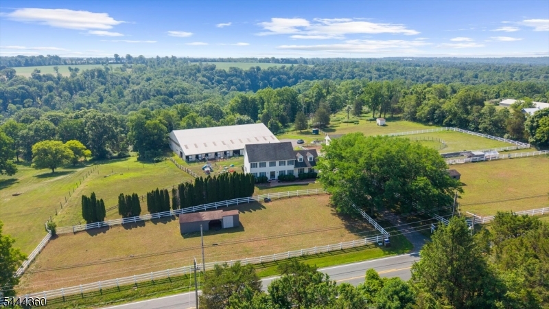 152 County Road 513 Alexandria NJ 08825