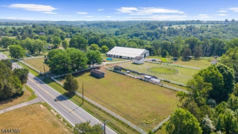 152 County Road 513 Alexandria NJ 08825