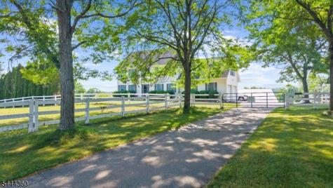 152 County Road 513 Alexandria NJ 08825