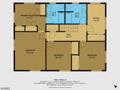 6 Race Street Union NJ 08867