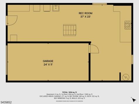 6 Race Street Union NJ 08867