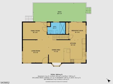 6 Race Street Union NJ 08867