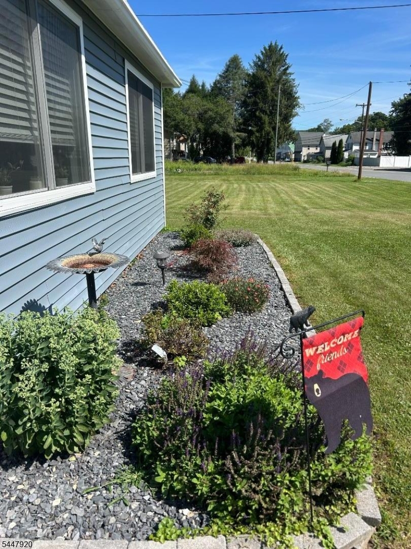 52 Vail Road Blairstown NJ 07832
