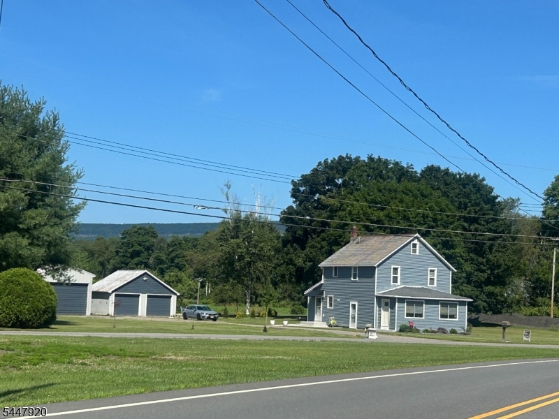 52 Vail Road Blairstown NJ 07832