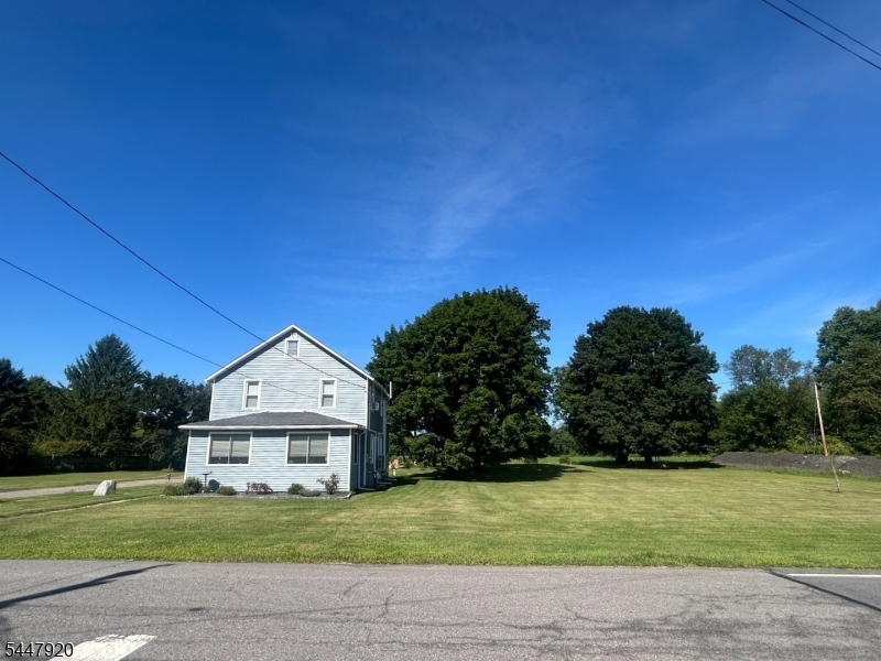 52 Vail Road Blairstown NJ 07832