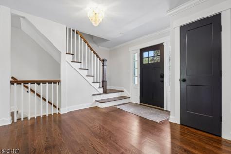 7 N Wyoming Avenue South Orange Village NJ 07079