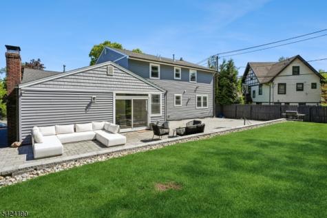 7 N Wyoming Avenue South Orange Village NJ 07079