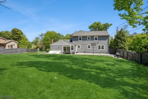 7 N Wyoming Avenue South Orange Village NJ 07079