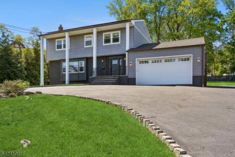 7 N Wyoming Avenue South Orange Village NJ 07079
