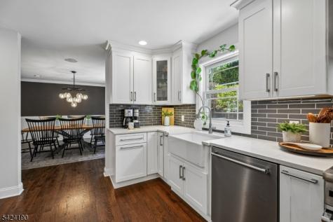 7 N Wyoming Avenue South Orange Village NJ 07079