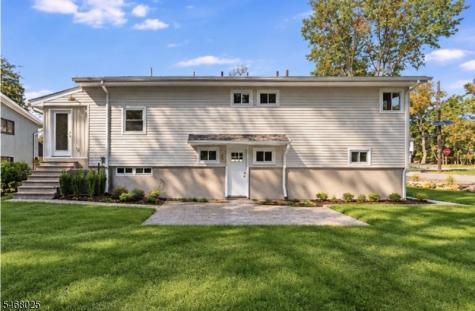 50 Brookside Avenue Caldwell Boro NJ 07006