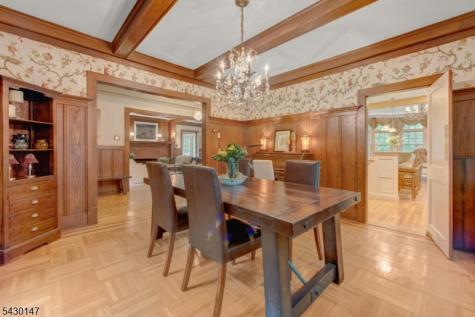 30 Tower Hill Road Mountain Lakes NJ 07046