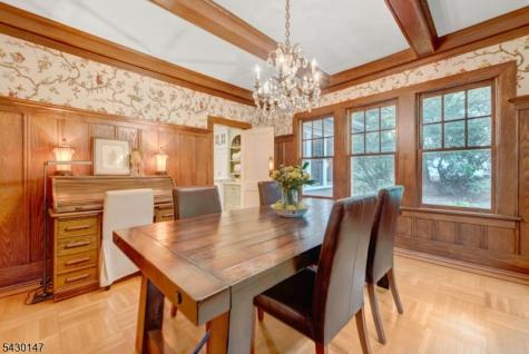 30 Tower Hill Road Mountain Lakes NJ 07046