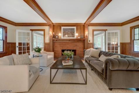 30 Tower Hill Road Mountain Lakes NJ 07046