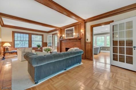 30 Tower Hill Road Mountain Lakes NJ 07046