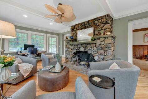 30 Tower Hill Road Mountain Lakes NJ 07046