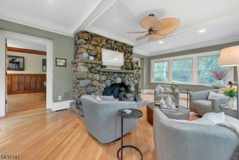 30 Tower Hill Road Mountain Lakes NJ 07046