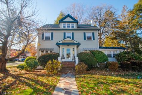301 3RD Street Clifton NJ 07011