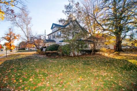 301 3RD Street Clifton NJ 07011