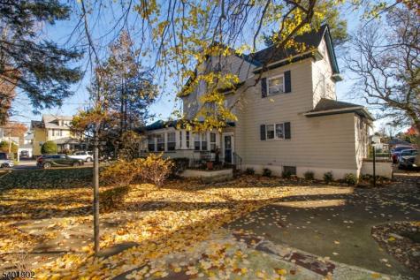 301 3RD Street Clifton NJ 07011
