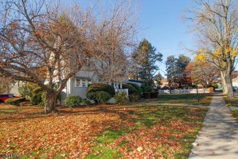 301 3RD Street Clifton NJ 07011