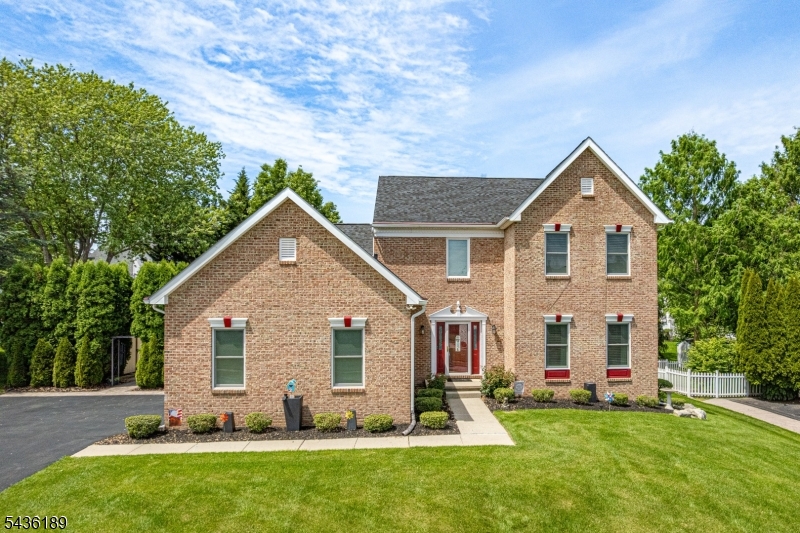 1710 Washington Valley Greenwich NJ 08886