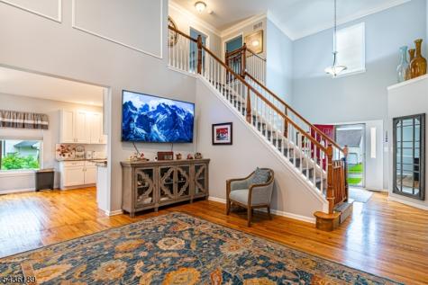 1710 Washington Valley Greenwich NJ 08886