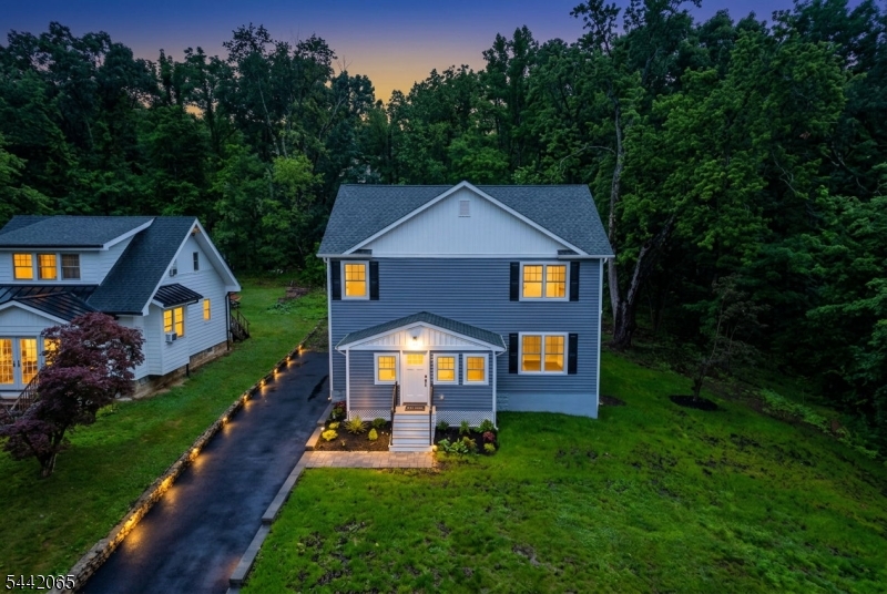 21 Willow Avenue Randolph NJ 07869