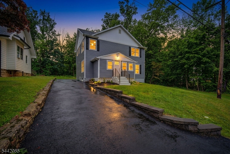 21 Willow Avenue Randolph NJ 07869