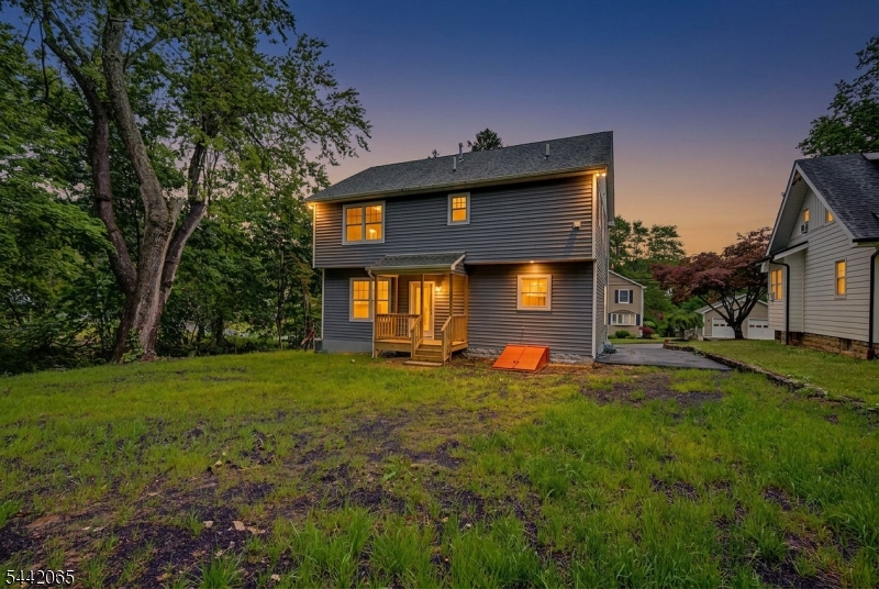 21 Willow Avenue Randolph NJ 07869