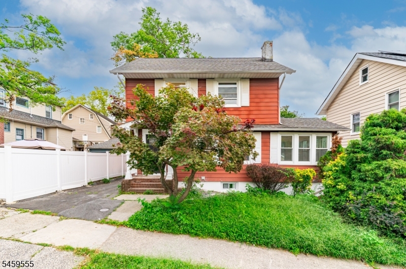58 Wayne Avenue East Orange NJ 07018
