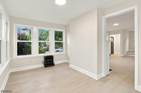 58 Wayne Avenue East Orange NJ 07018
