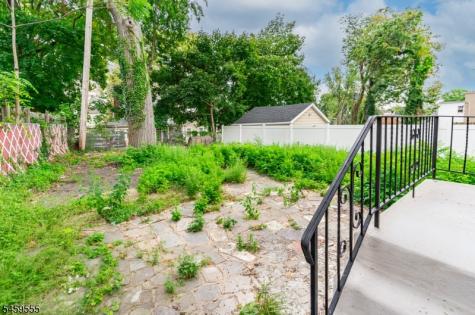 58 Wayne Avenue East Orange NJ 07018