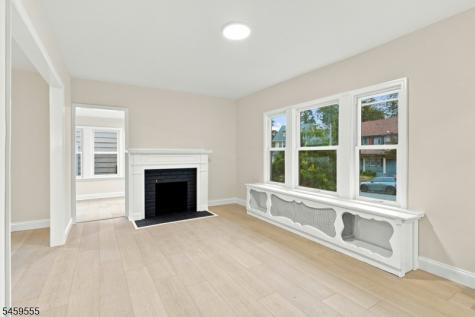 58 Wayne Avenue East Orange NJ 07018