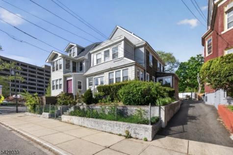 127 Lyons Avenue Newark NJ 07112