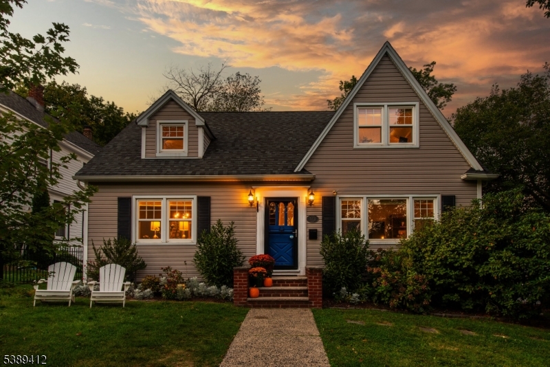 123 Alexander Avenue Montclair NJ 07043